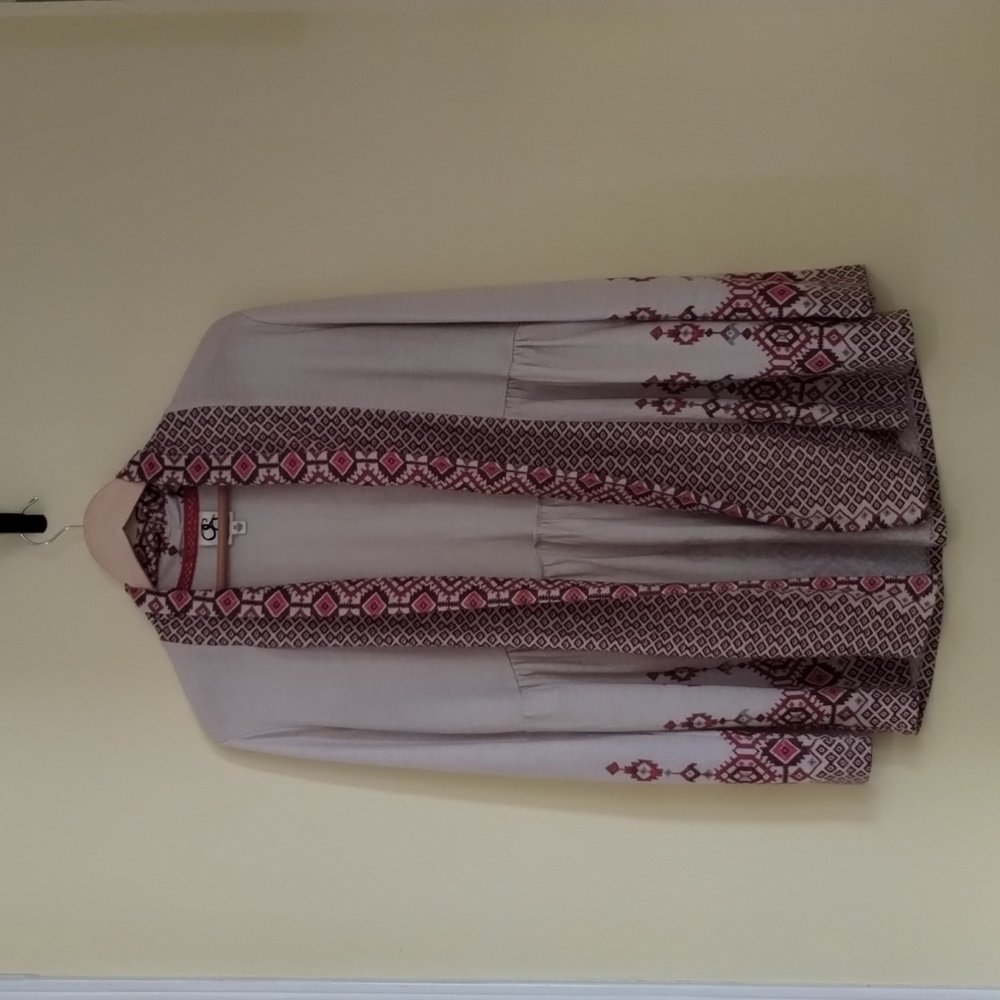 Anthropologie Cardigan